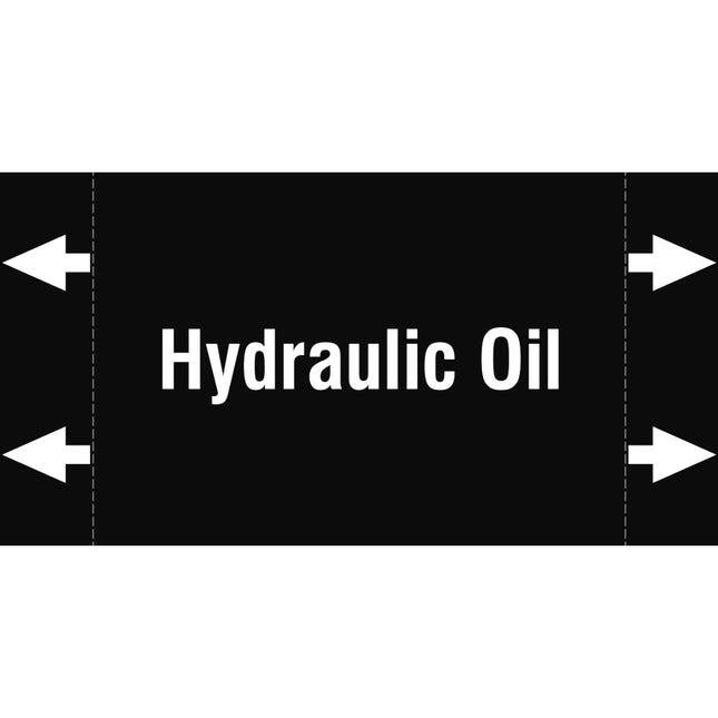 ISO 20560 Pipe Markers  Other liquids