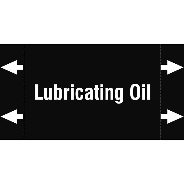 ISO 20560 Pipe Markers  Other liquids