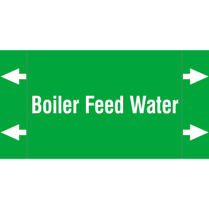 ISO 20560 Pipe Markers  Water
