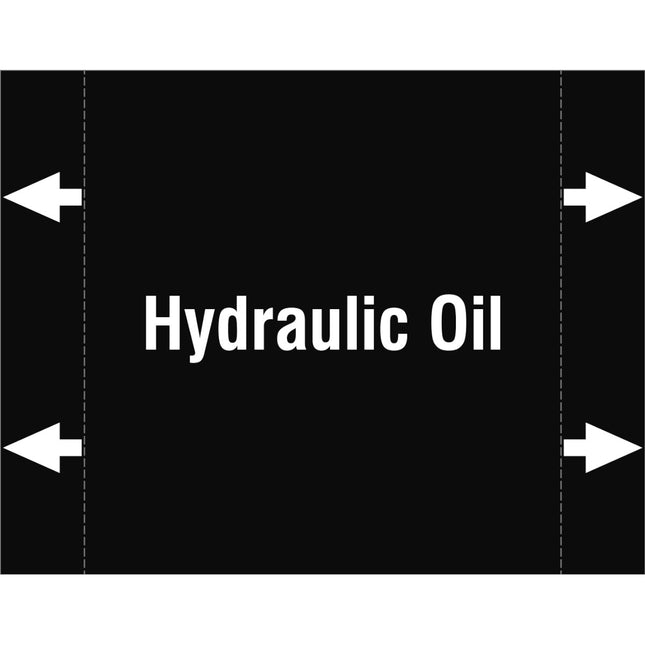 ISO 20560 Pipe Markers  Other liquids