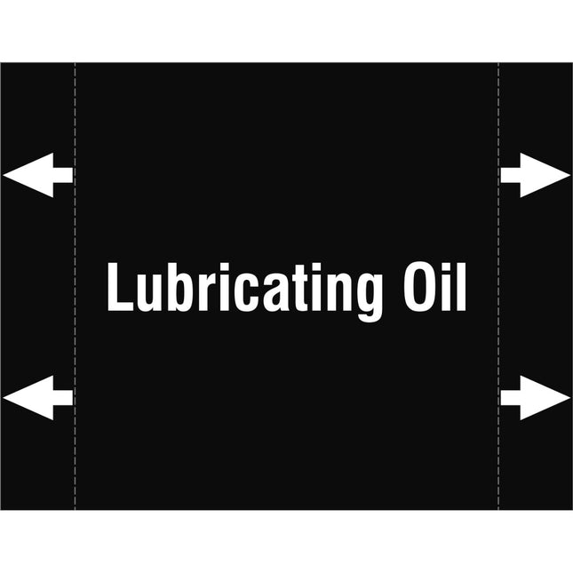 ISO 20560 Pipe Markers  Other liquids