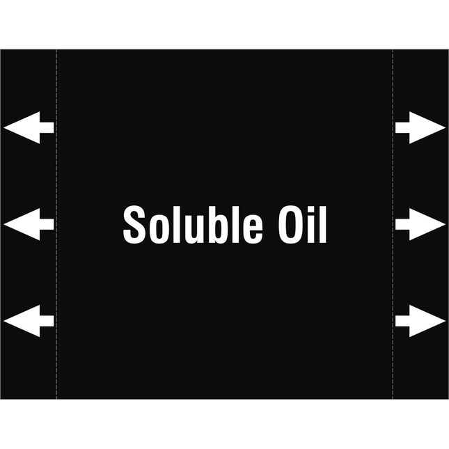 ISO 20560 Pipe Markers  Other liquids