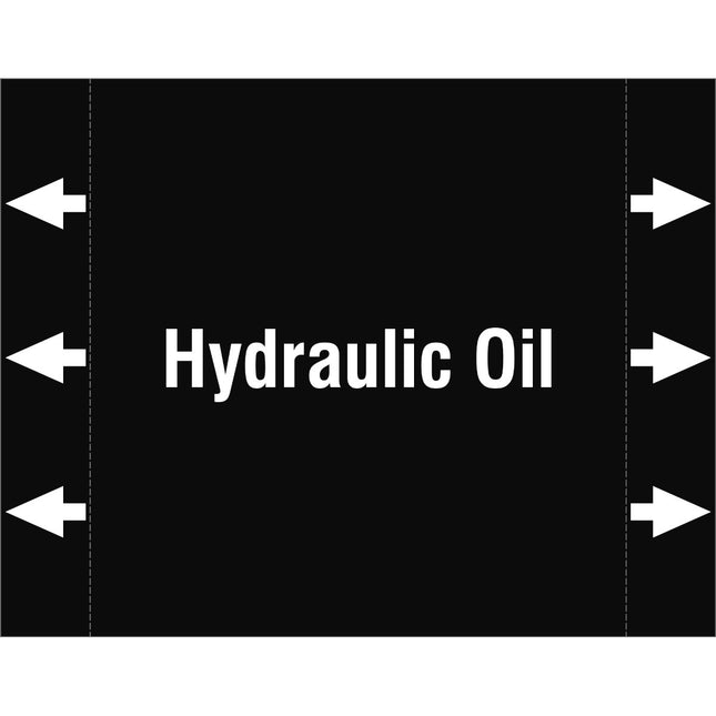 ISO 20560 Pipe Markers  Other liquids