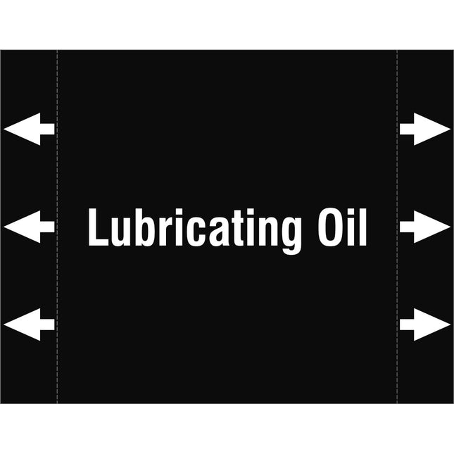 ISO 20560 Pipe Markers  Other liquids