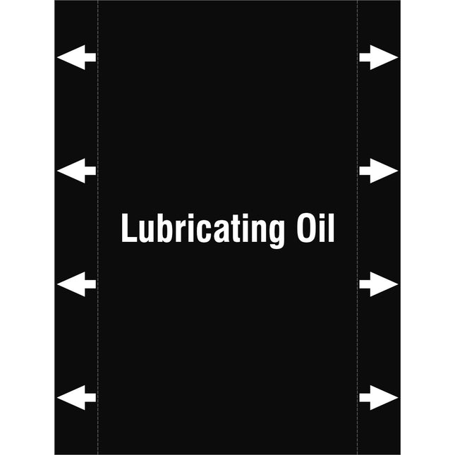 ISO 20560 Pipe Markers  Other liquids