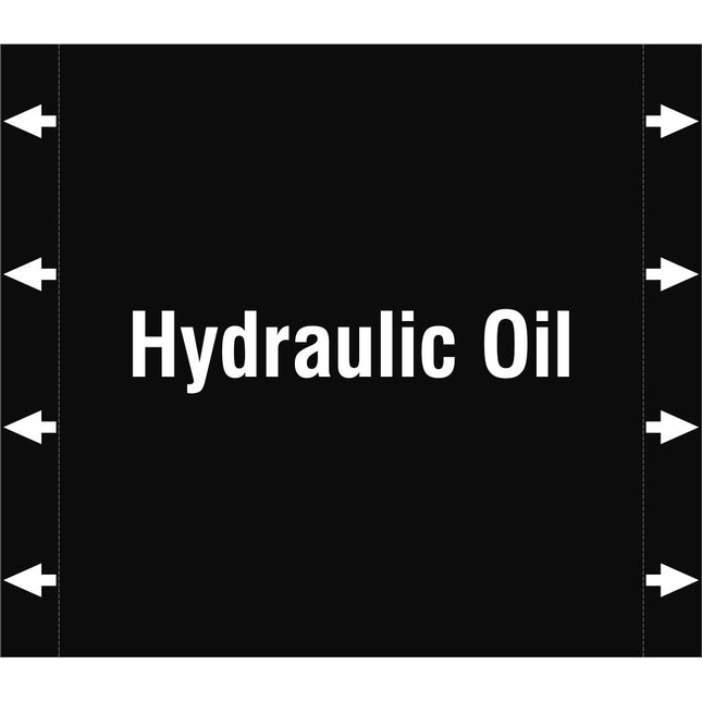 ISO 20560 Pipe Markers  Other liquids