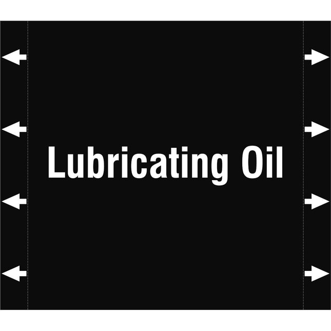 ISO 20560 Pipe Markers  Other liquids