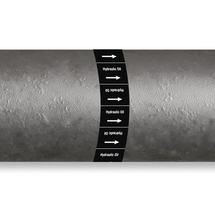 ISO 20560 Pipe Markers  Other liquids