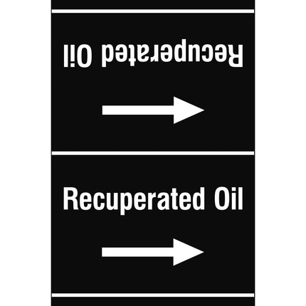 ISO 20560 Pipe Markers  Other liquids