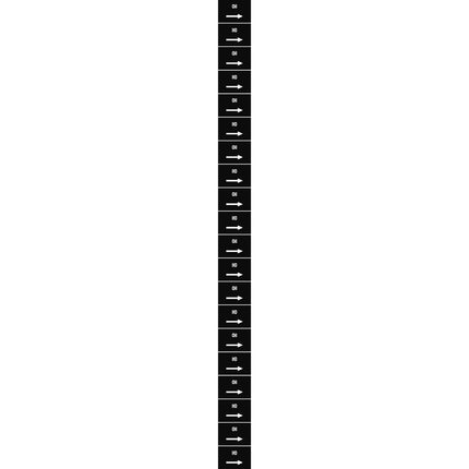ISO 20560 Pipe Markers  Other liquids