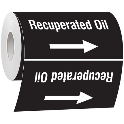 ISO 20560 Pipe Markers  Other liquids