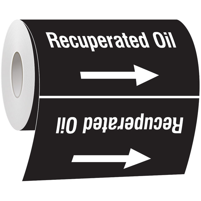 ISO 20560 Pipe Markers  Other liquids