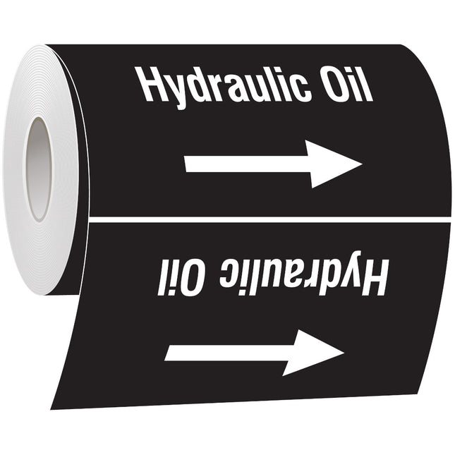 ISO 20560 Pipe Markers  Other liquids