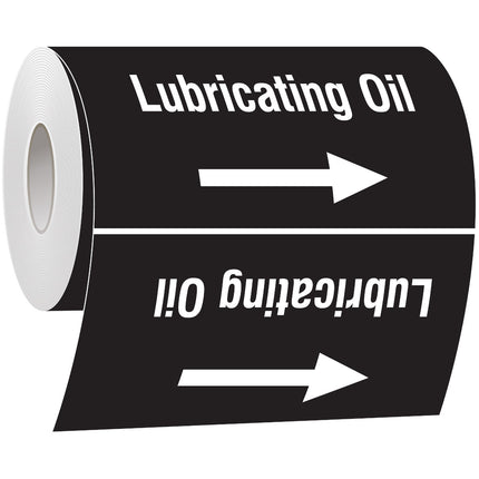 ISO 20560 Pipe Markers  Other liquids
