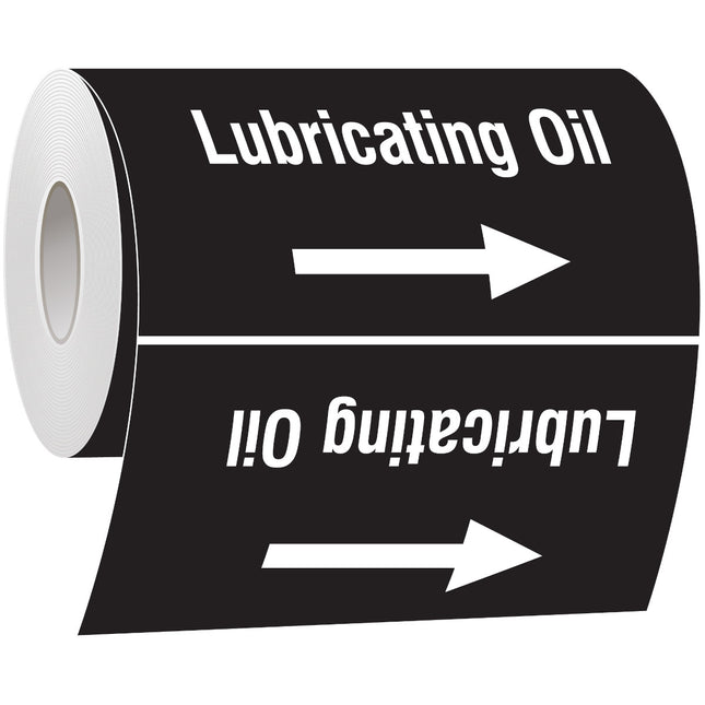 ISO 20560 Pipe Markers  Other liquids
