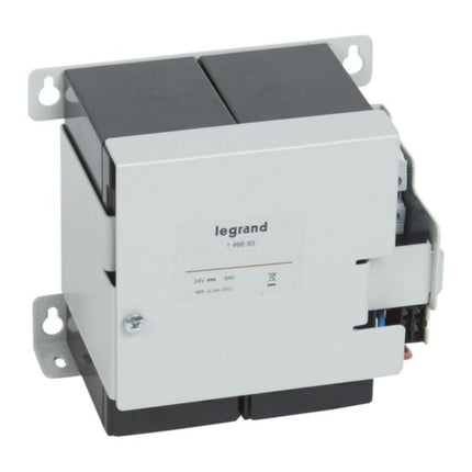 146693Legrandحزمة بطارية إمدادات الطاقة المستقرة 9Ah 24V من ليجراند