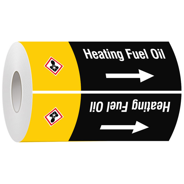 ISO 20560 Pipe Markers  Other liquids