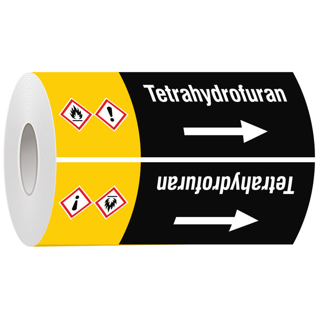 ISO 20560 Pipe Markers  Other liquids