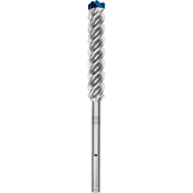 Bosch Tools,2608900252,Hammer Drill Bit - SDS-Max-8X | 30x200x3200mm - 1 pc