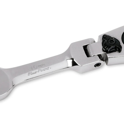 BOERMSF10Snap-Onمفتاح ربط متري 10 مم ميني