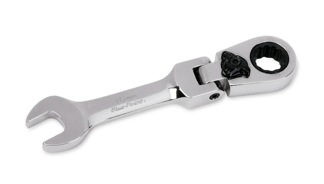 BOERMSF10Snap-Onمفتاح ربط متري 10 مم ميني