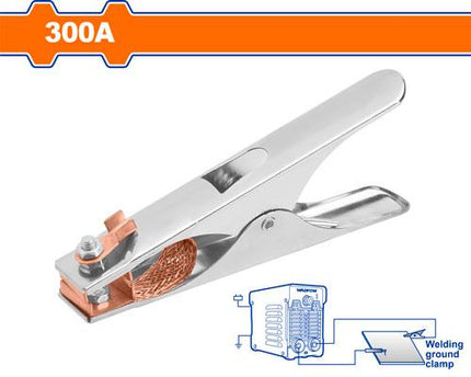 WEH9A03Wadfowملزمة تأريض اللحام من وادفوو WEH9A03