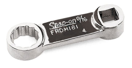 THFRDH181Snap-Onمحول عزم الدوران Snap-on Tools@Height مقاس 3/8 بوصة 9/16 بدون تجاويف