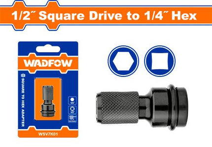 WSV7K01Wadfowمحول مربع إلى سداسي WSV7K01