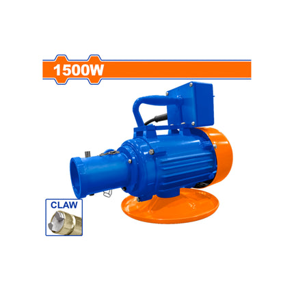 WECV1A15Wadfowوادي فاو 1500 واط الهزاز الكهربائي للخرسانة