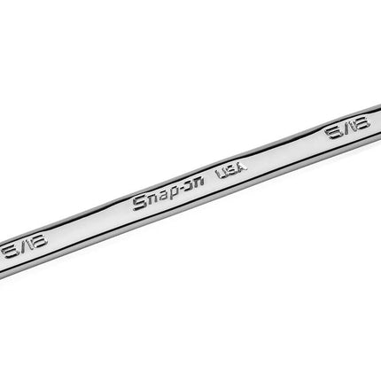 SOSR10Snap-Onمفتاح براغي رباط Snap-on 5/16 SAE #10 Spline Flank Drive غير قابل للعكس