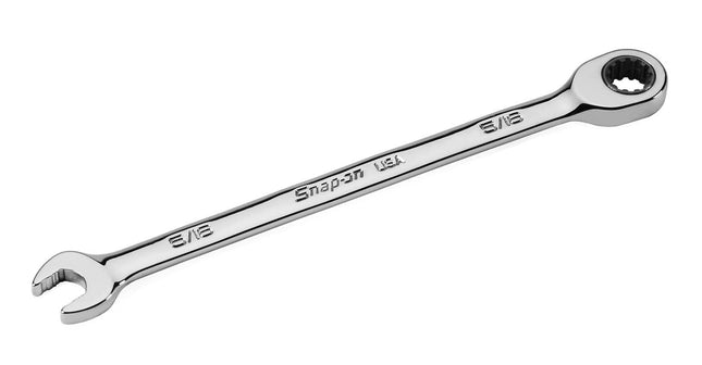 SOSR10Snap-Onمفتاح براغي رباط Snap-on 5/16 SAE #10 Spline Flank Drive غير قابل للعكس