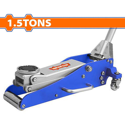 WHJ6515Wadfow رافعة هيدروليكية وادفو WHJ6515 1.5 طن