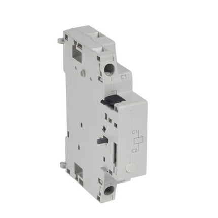 417411Legrandجهاز تحرير التحويل 110V AC من Legrand MPX3 لقاطع دائرة المحرك