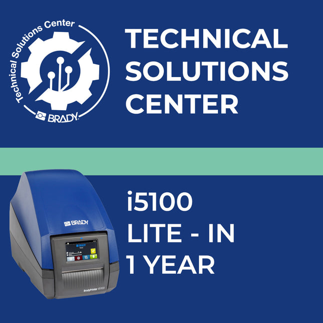 Service contract i5100 Lite In 1 year