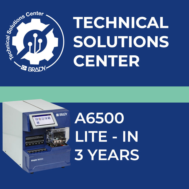 Service contract A6500 Lite In 3 year