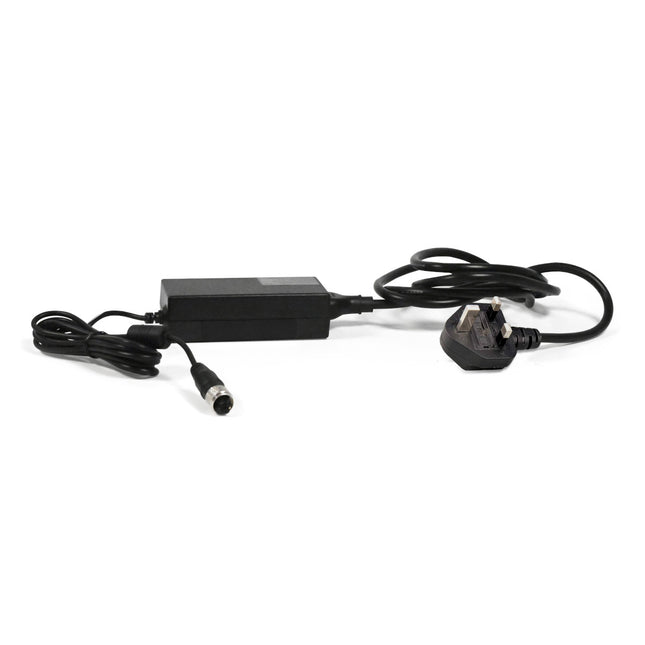 IRX200 Power cord UK