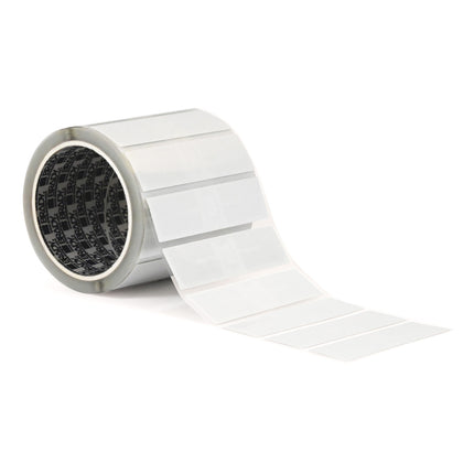 Temperature Sensing RFID Labels