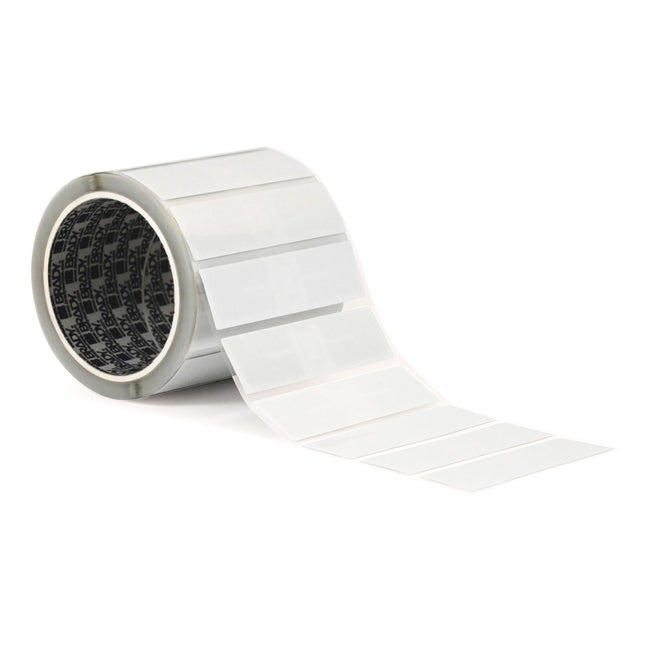 Temperature Sensing RFID Labels
