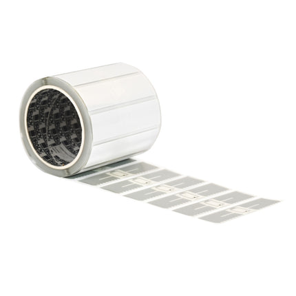 Temperature Sensing RFID Labels