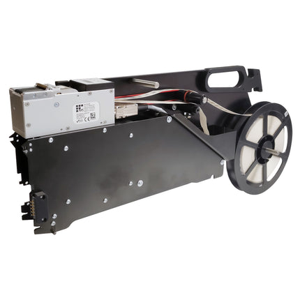 Essemtec ALF142540 machine adapter for EVO  hyQ Feeder Racks