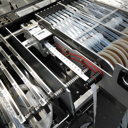 Essemtec PCCLM 980 Tape Strip Feeder