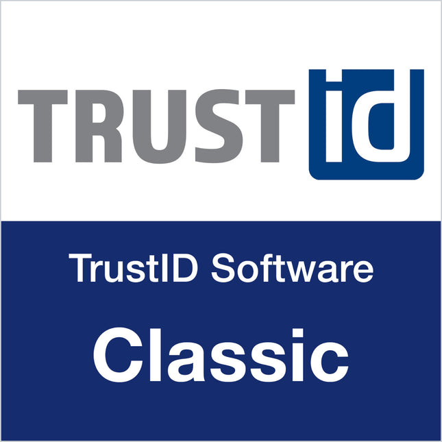 TrustID Software Classic