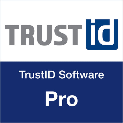 TrustID Software Pro