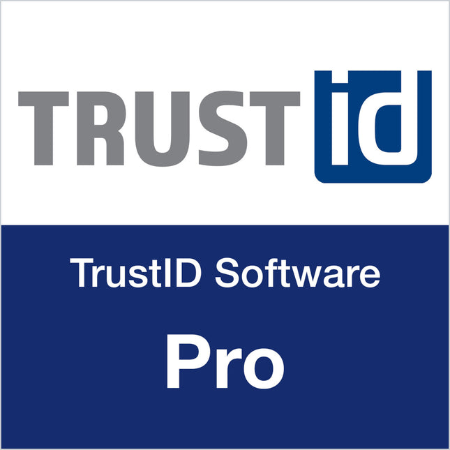 TrustID Software Pro