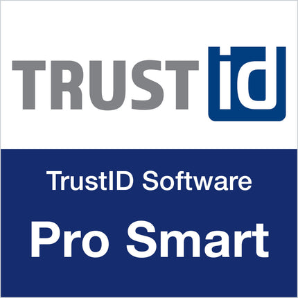 TrustID Software Pro Smart