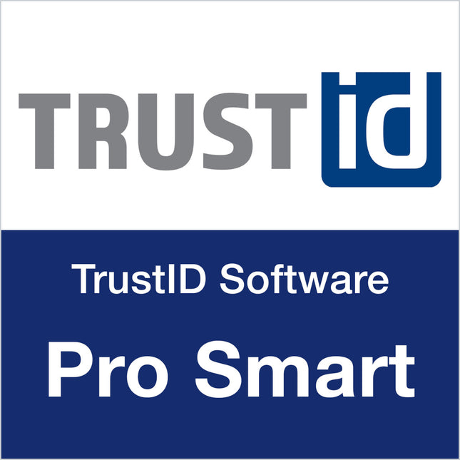 TrustID Software Pro Smart