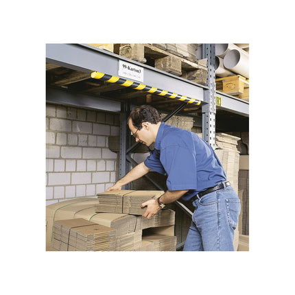 Safety Bumpers