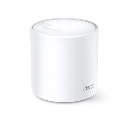 Deco X20 | AX1800 Whole Home Mesh Wi-Fi 6 System