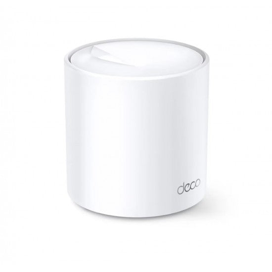 ديكو X20 | نظام شبكة Wi-Fi 6 كامل المنزل AX1800