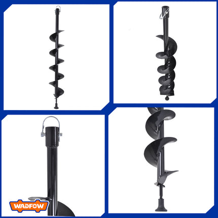 WDZ1A52-2Wadfow رؤوس مثاقب الأرض وادفو WDZ1A52-2